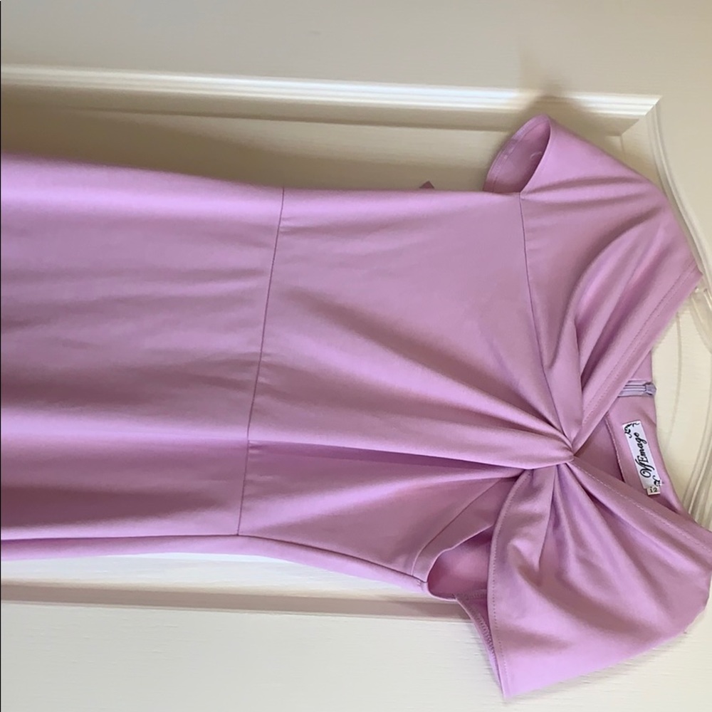 Spring dress - Picture 2 of 2